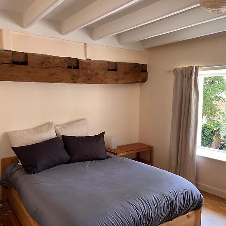 Cosy Jacobins Apartment Langres Bagian luar foto